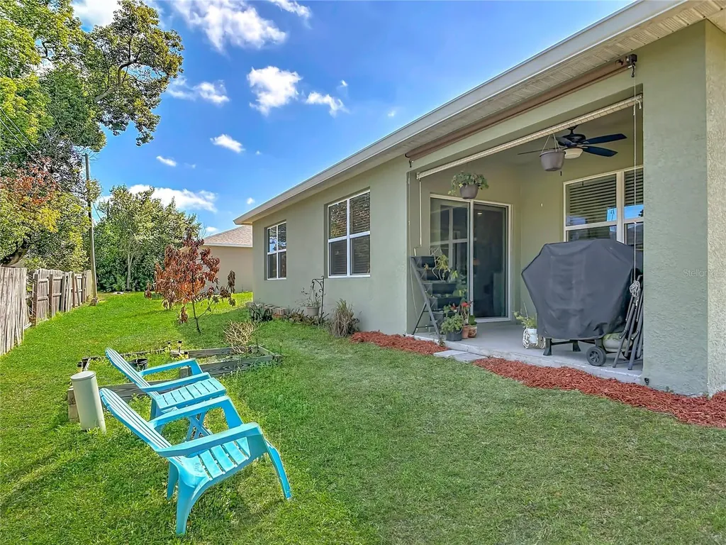712 Red Hawk Lane Deltona FL 32725