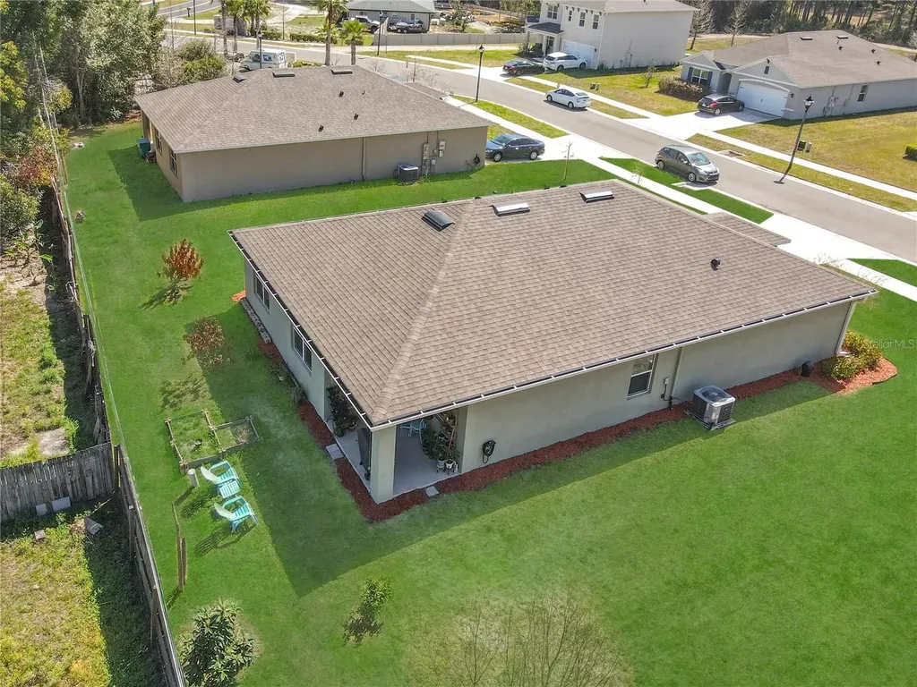 712 Red Hawk Lane Deltona FL 32725