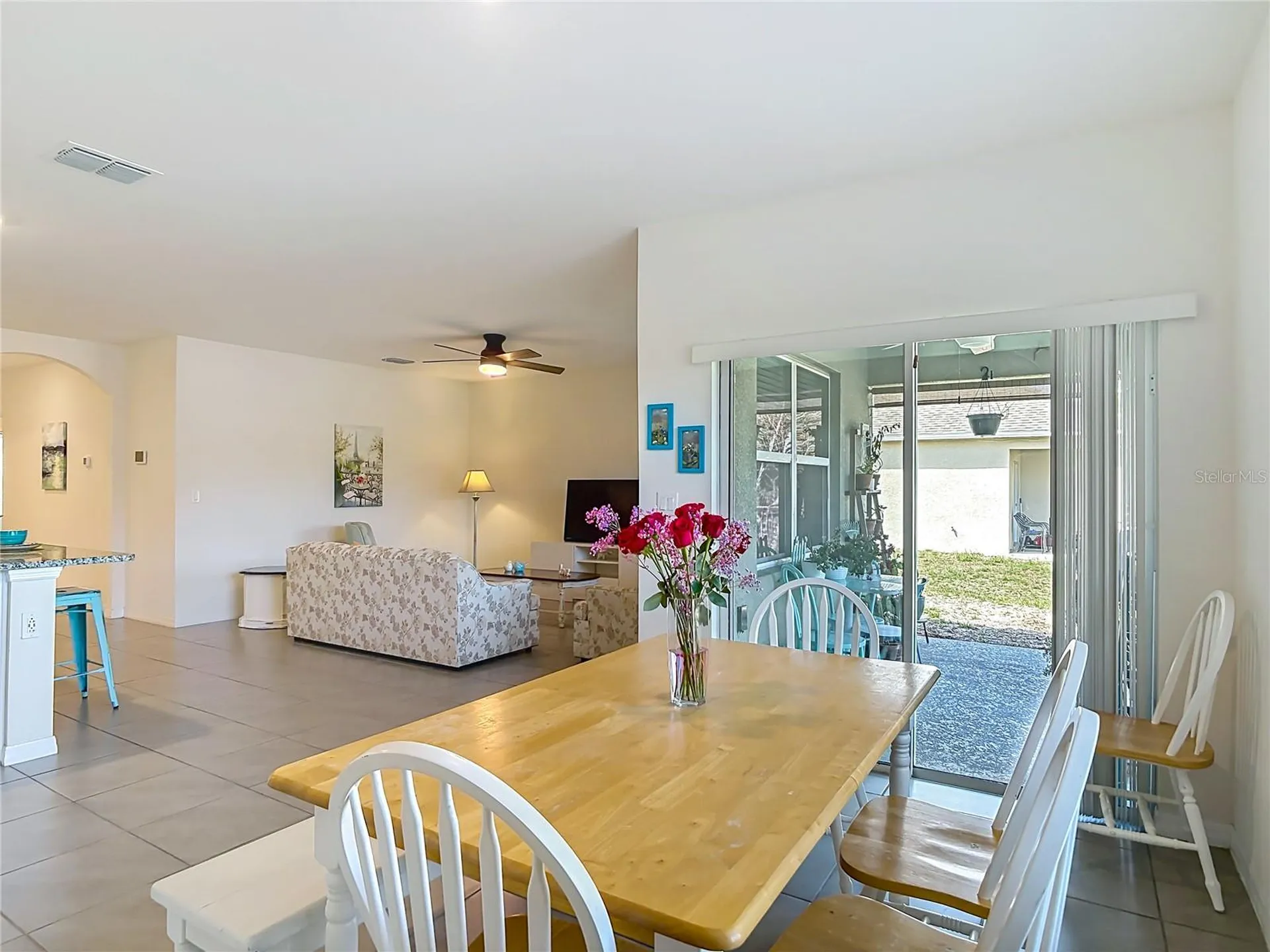 712 Red Hawk Lane Deltona FL 32725