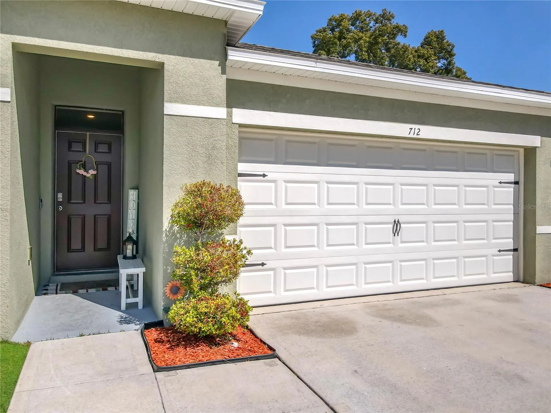 712 Red Hawk Lane Deltona FL 32725