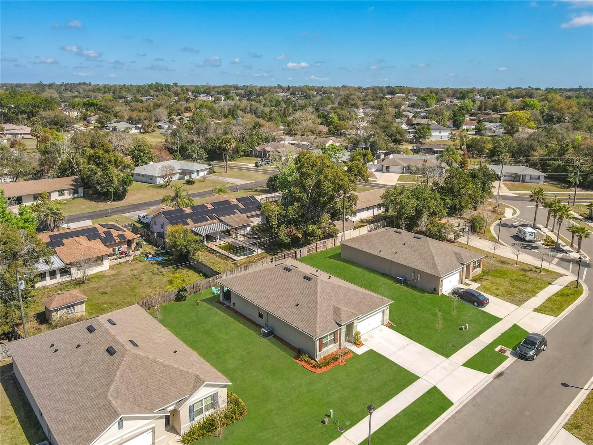 712 Red Hawk Lane Deltona FL 32725
