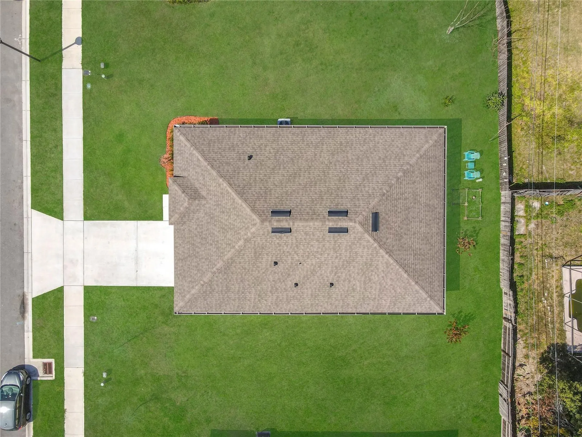 712 Red Hawk Lane Deltona FL 32725
