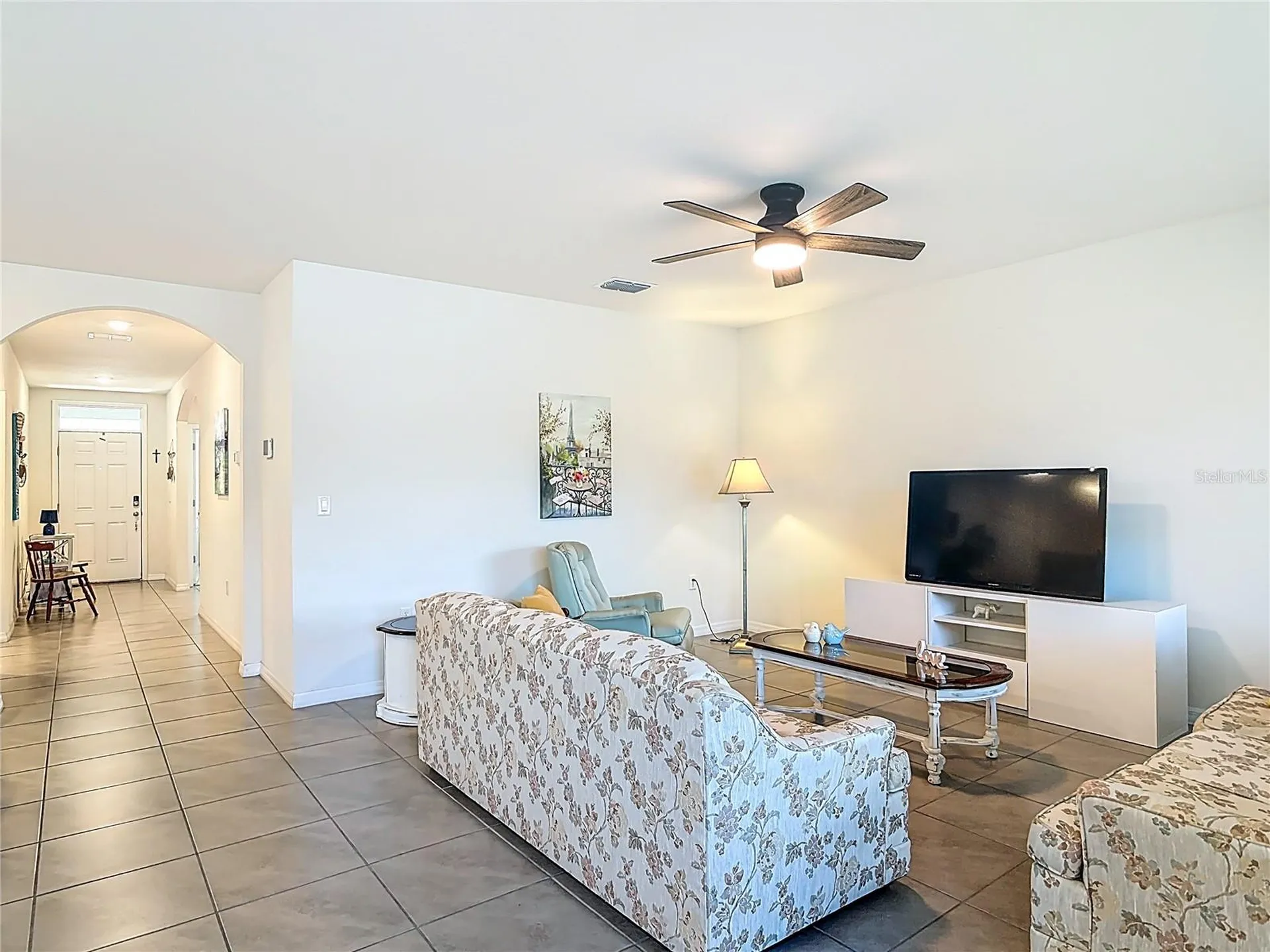 712 Red Hawk Lane Deltona FL 32725