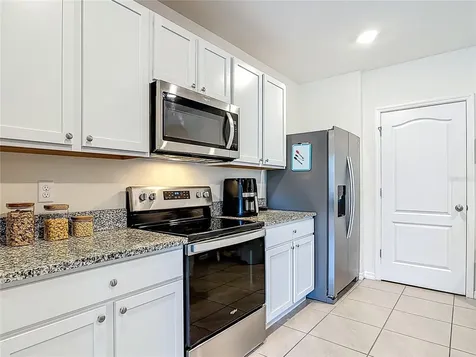 712 Red Hawk Lane Deltona FL 32725
