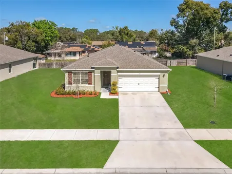 712 Red Hawk Lane Deltona FL 32725