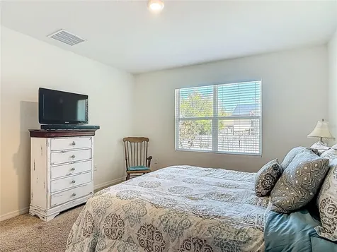 712 Red Hawk Lane Deltona FL 32725
