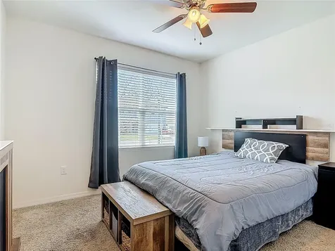 712 Red Hawk Lane Deltona FL 32725