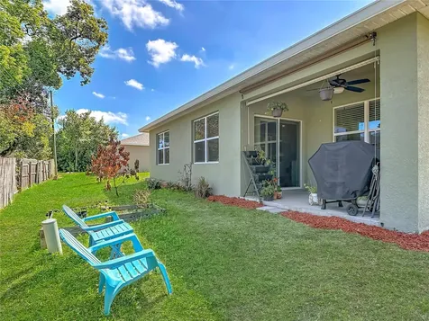 712 Red Hawk Lane Deltona FL 32725