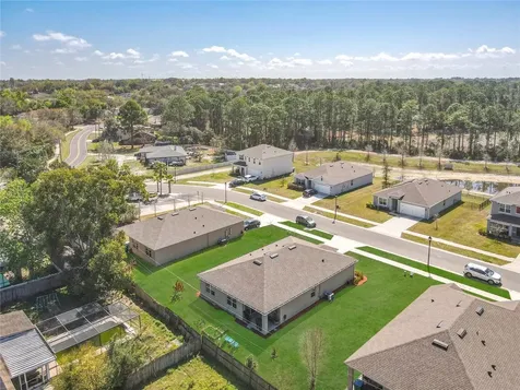 712 Red Hawk Lane Deltona FL 32725