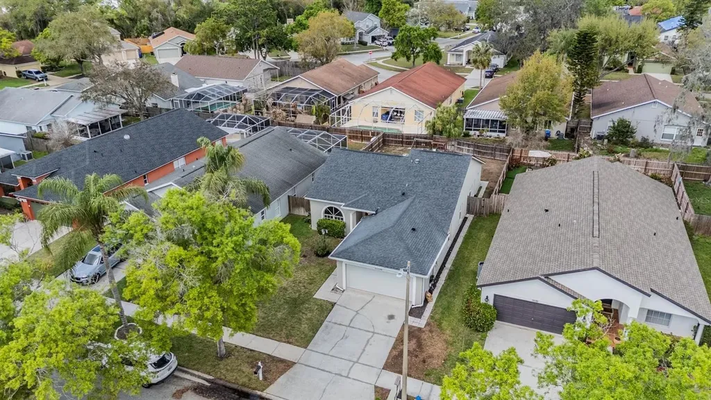 11130 Indian Oaks Drive Tampa FL 33625