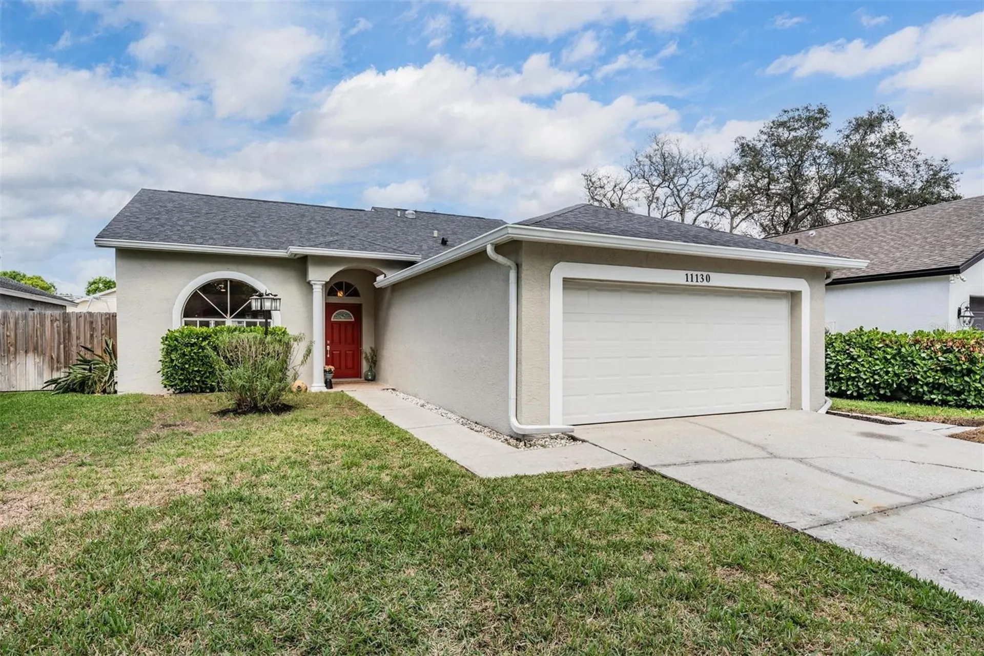 11130 Indian Oaks Drive Tampa FL 33625