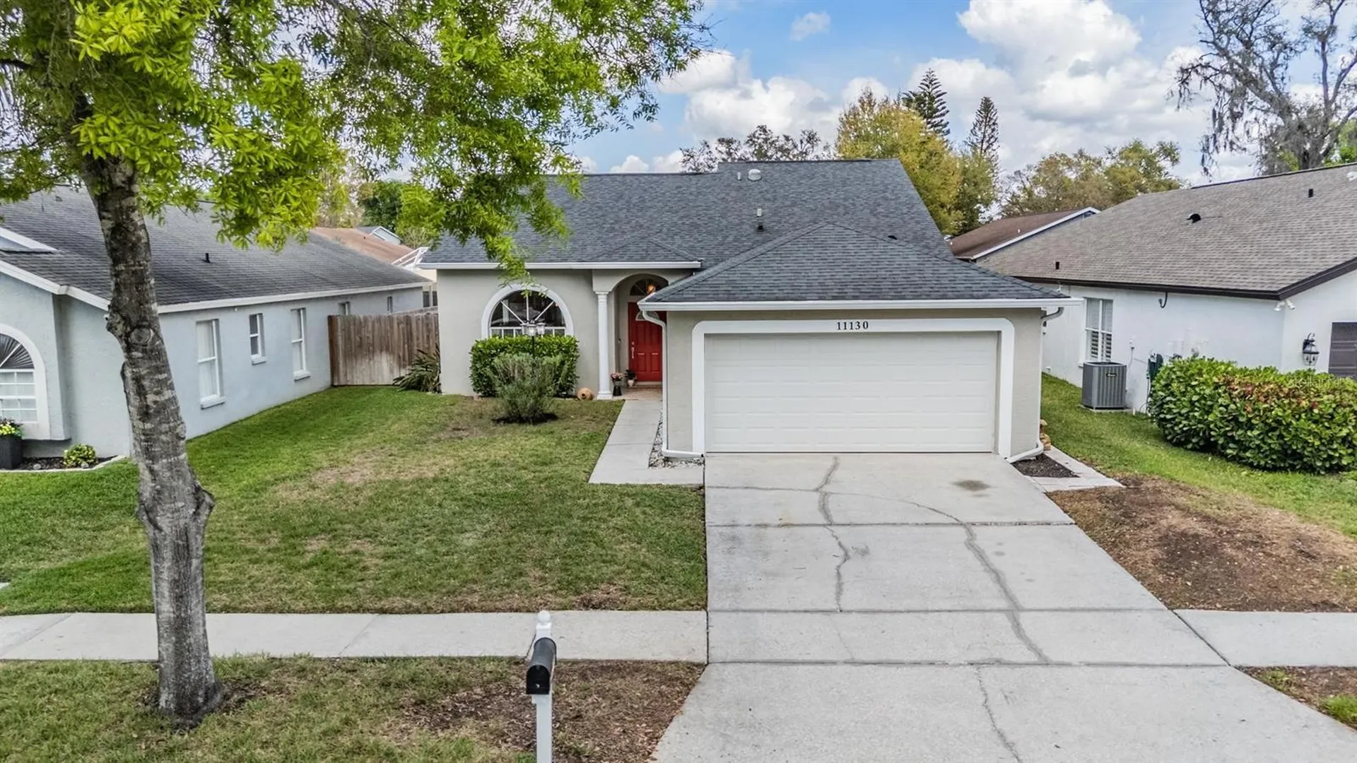 11130 Indian Oaks Drive Tampa FL 33625