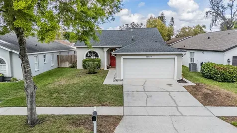 11130 Indian Oaks Drive Tampa FL 33625