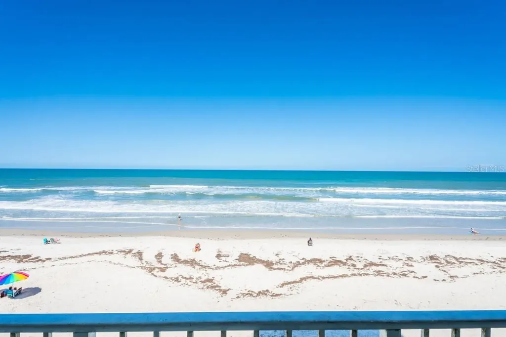 5203 S Atlantic Avenue New Smyrna Beach FL 32169