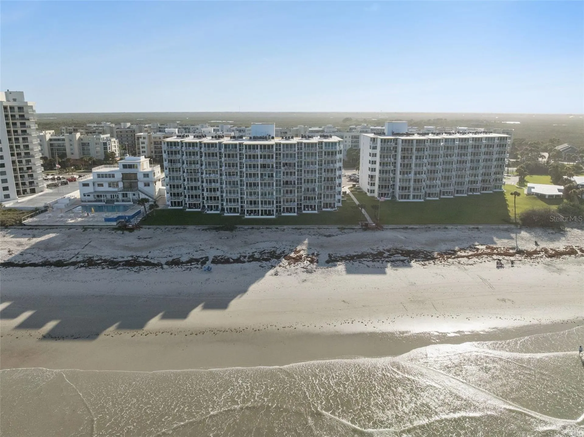 5203 S Atlantic Avenue New Smyrna Beach FL 32169