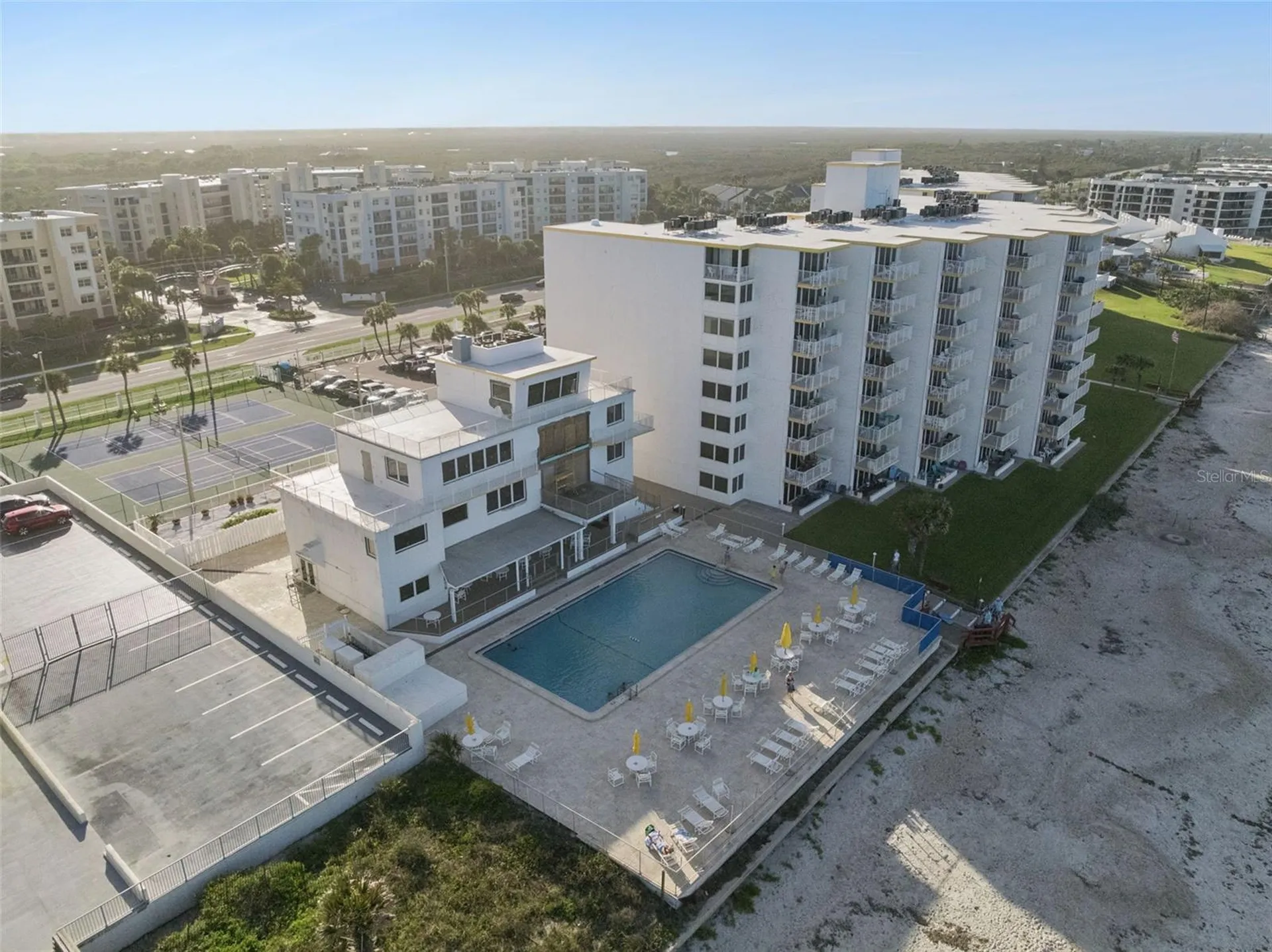 5203 S Atlantic Avenue New Smyrna Beach FL 32169