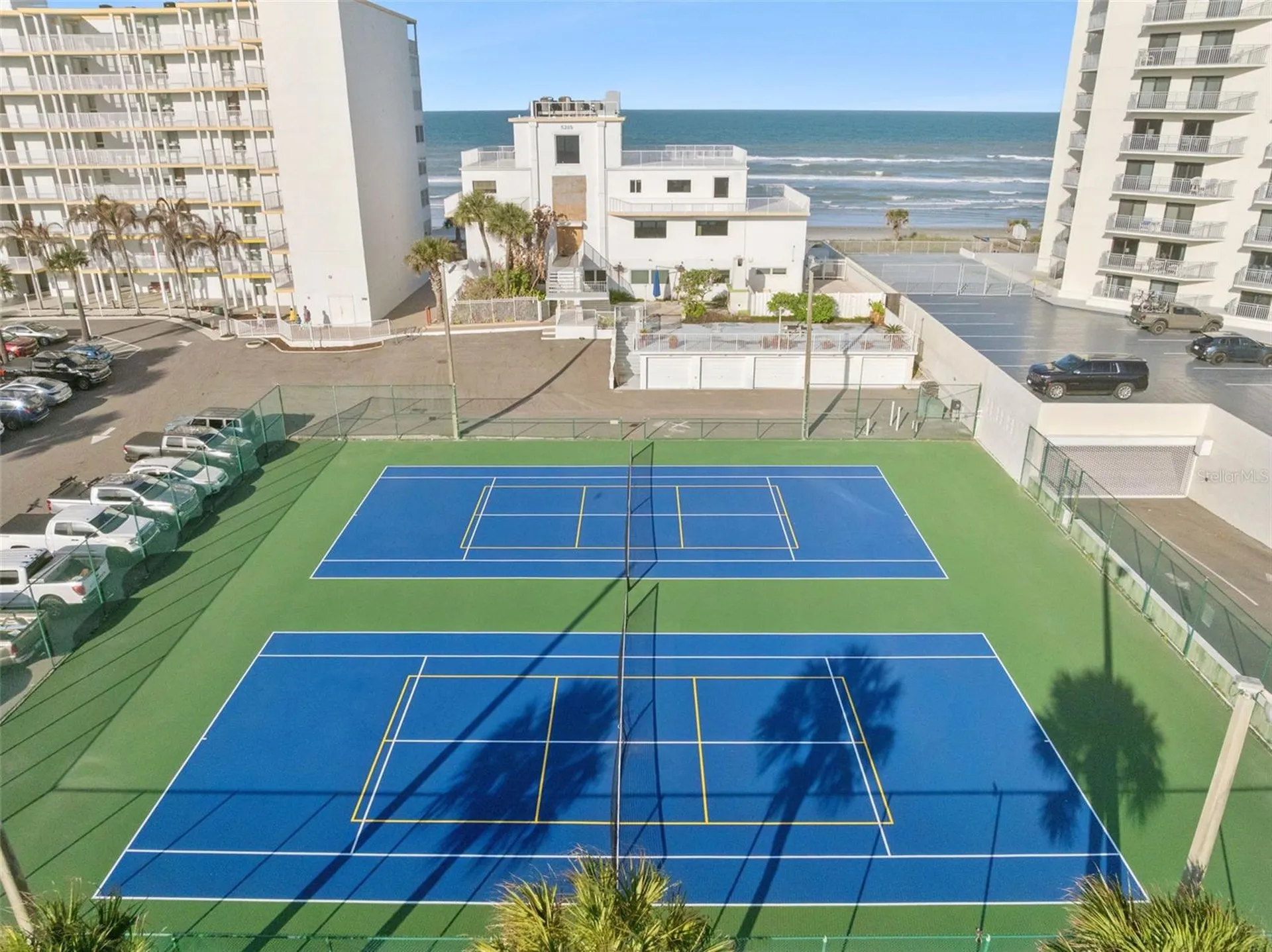 5203 S Atlantic Avenue New Smyrna Beach FL 32169