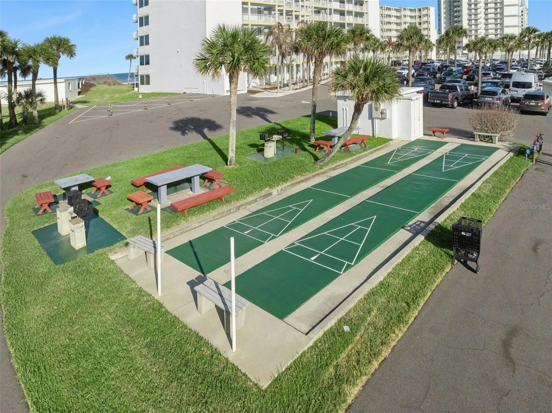 5203 S Atlantic Avenue New Smyrna Beach FL 32169