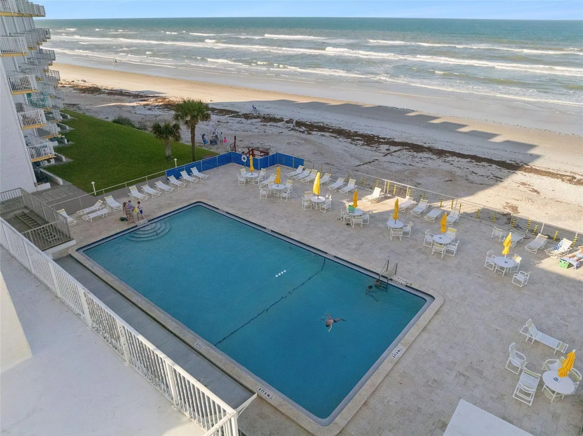 5203 S Atlantic Avenue New Smyrna Beach FL 32169