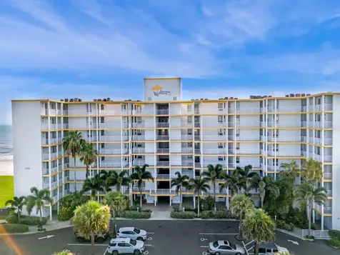 5203 S Atlantic Avenue New Smyrna Beach FL 32169