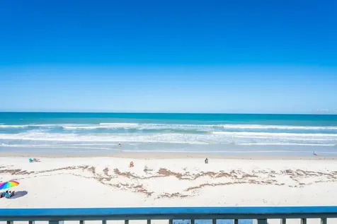 5203 S Atlantic Avenue New Smyrna Beach FL 32169