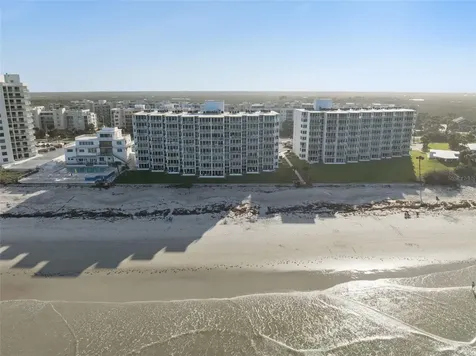 5203 S Atlantic Avenue New Smyrna Beach FL 32169