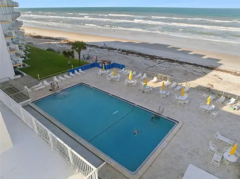 5203 S Atlantic Avenue New Smyrna Beach FL 32169