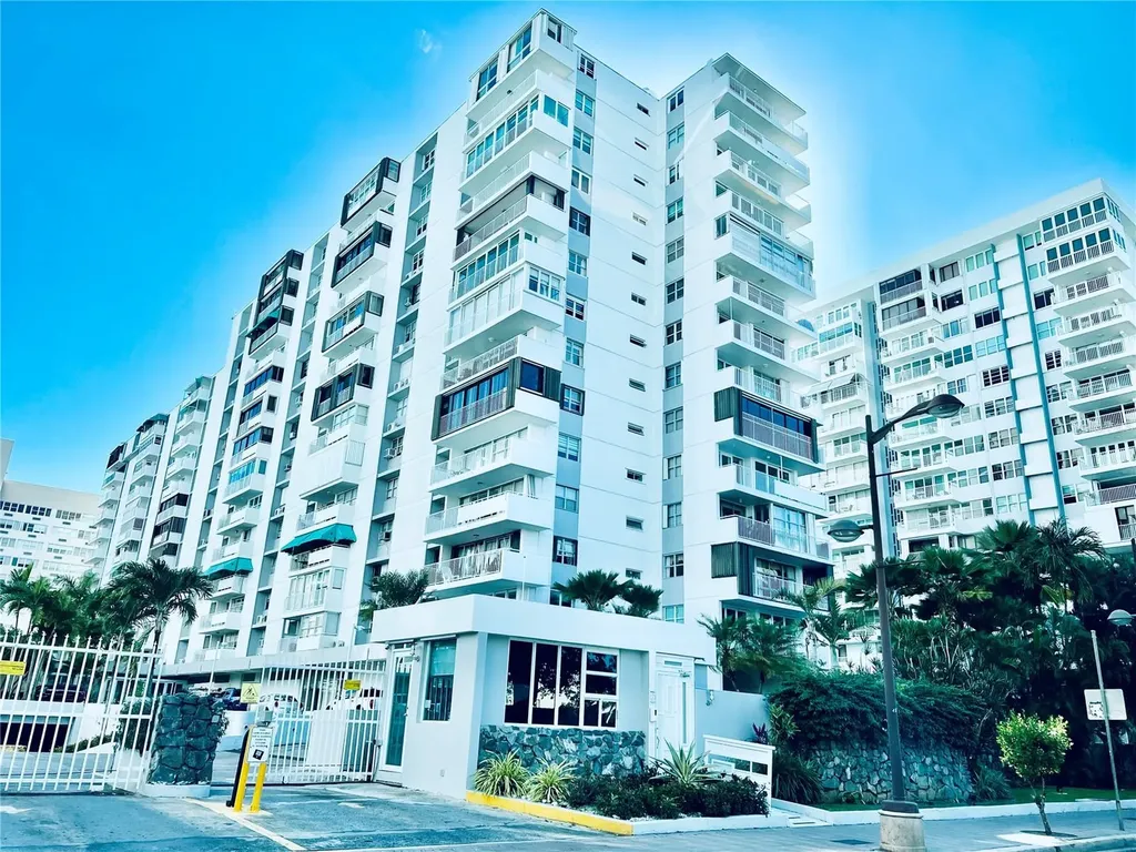 6400 Isla Verde Avenue Carolina PR 00979