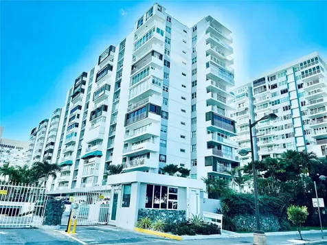 6400 Isla Verde Avenue Carolina PR 00979