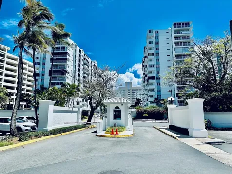 6400 Isla Verde Avenue Carolina PR 00979