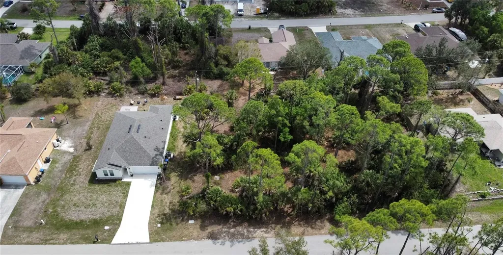 Prime Terrace North Port FL 34286