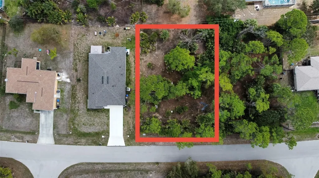 Prime Terrace North Port FL 34286