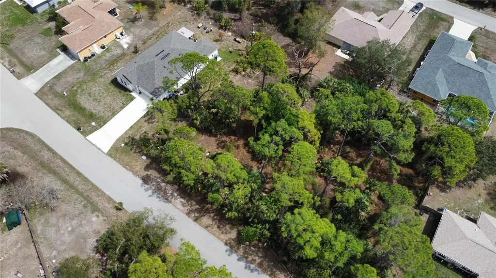 Prime Terrace North Port FL 34286