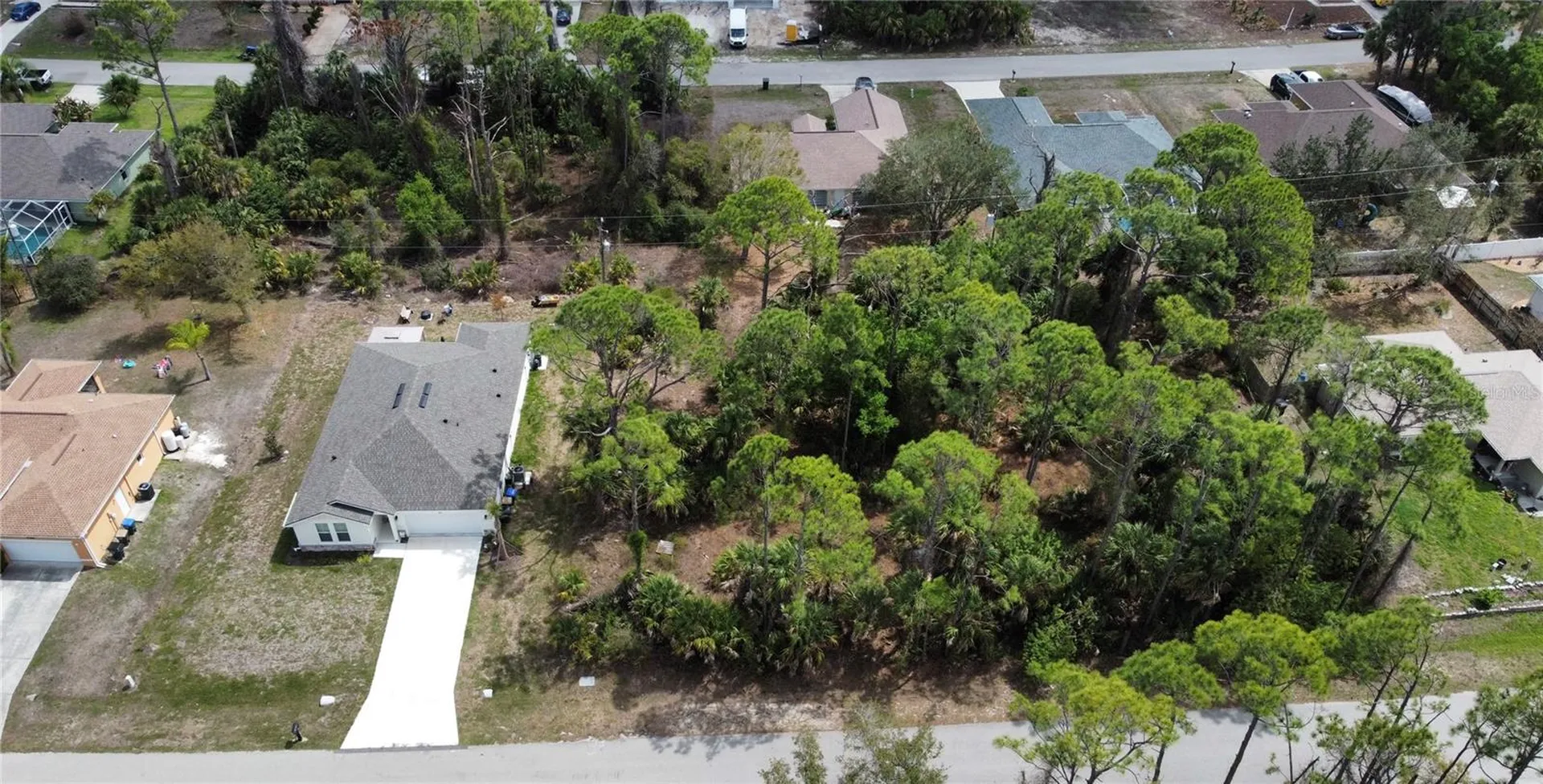 Prime Terrace North Port FL 34286