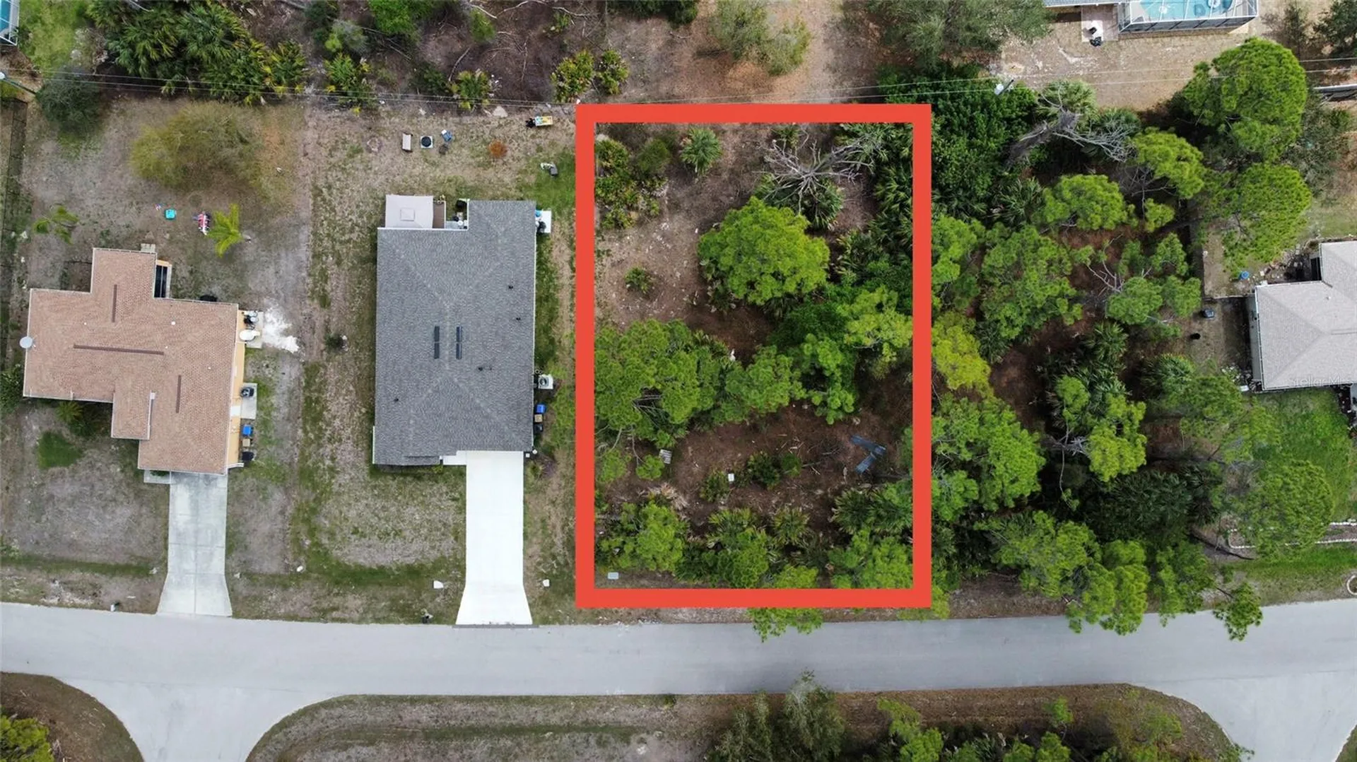 Prime Terrace North Port FL 34286