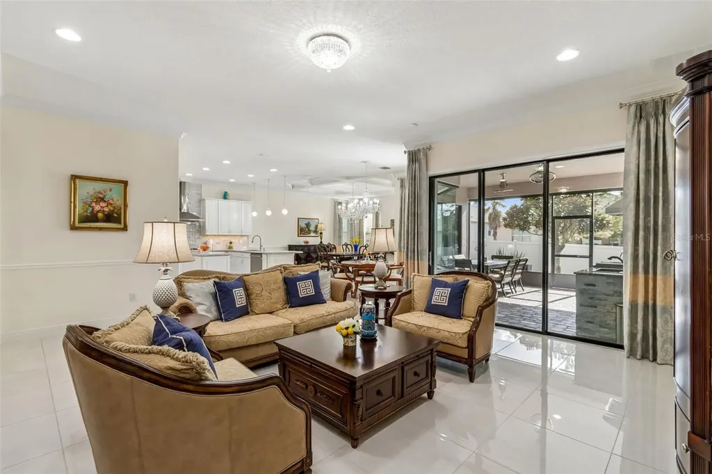 2535 Stargrass Circle Clermont FL 34715
