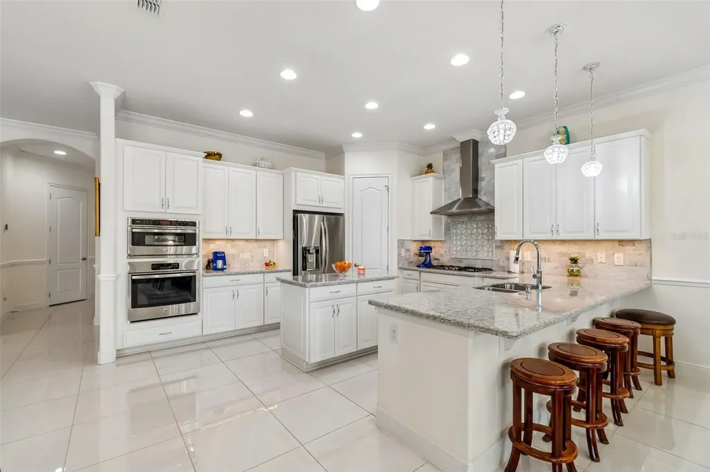 2535 Stargrass Circle Clermont FL 34715