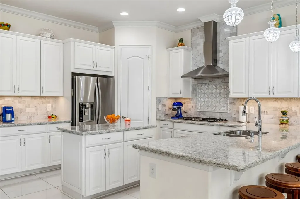 2535 Stargrass Circle Clermont FL 34715