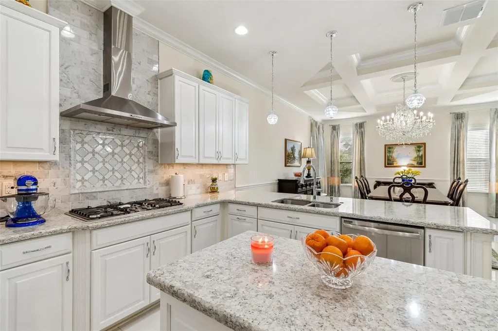 2535 Stargrass Circle Clermont FL 34715