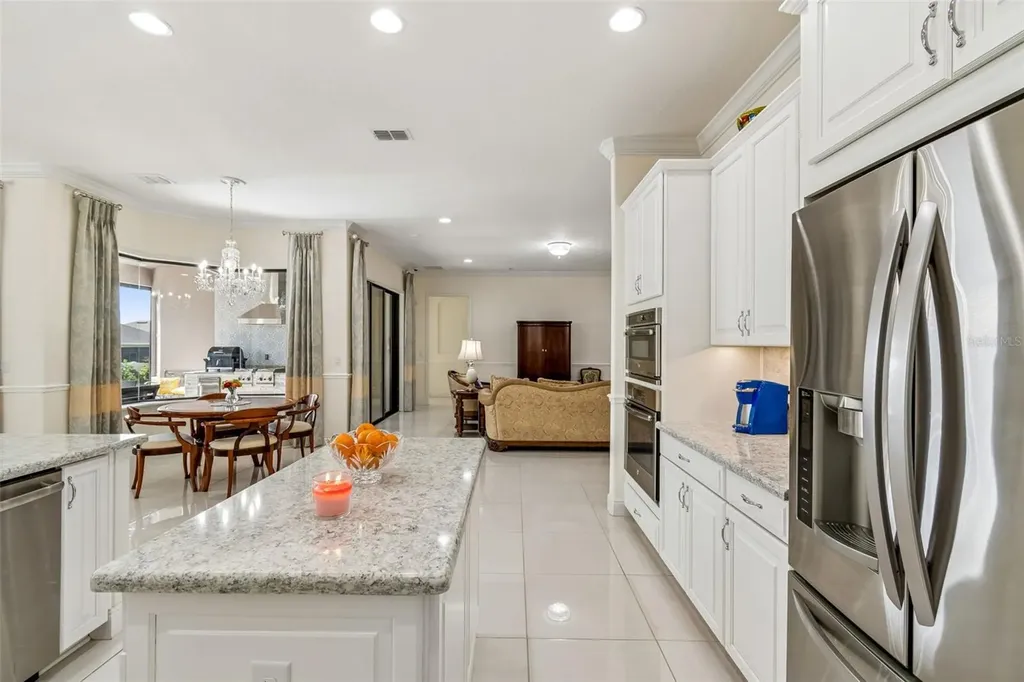 2535 Stargrass Circle Clermont FL 34715