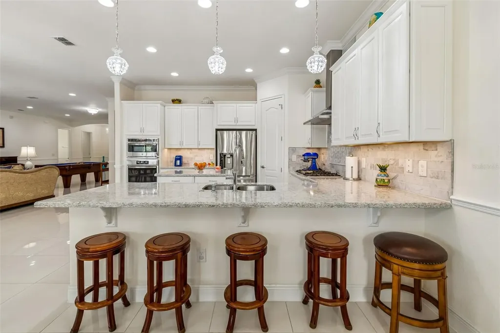 2535 Stargrass Circle Clermont FL 34715