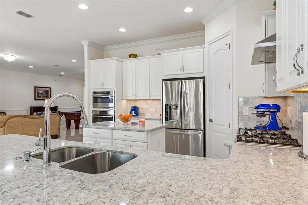 2535 Stargrass Circle Clermont FL 34715