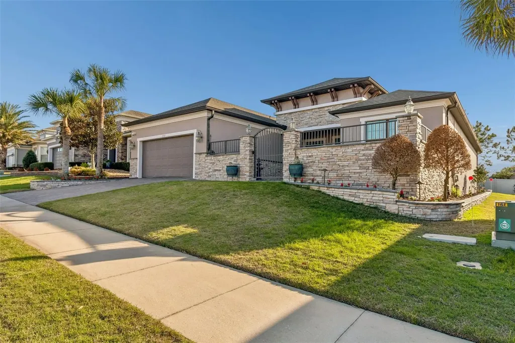 2535 Stargrass Circle Clermont FL 34715