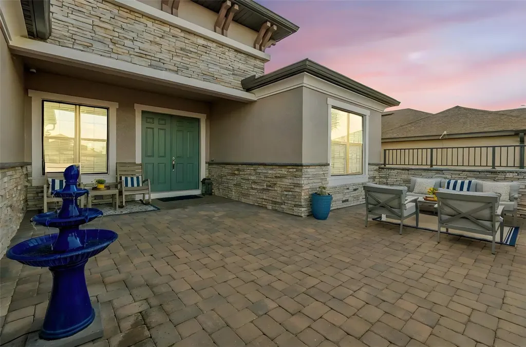 2535 Stargrass Circle Clermont FL 34715