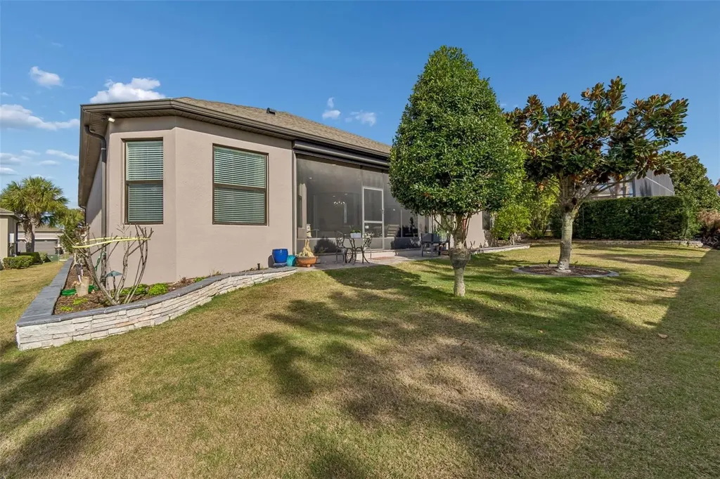 2535 Stargrass Circle Clermont FL 34715