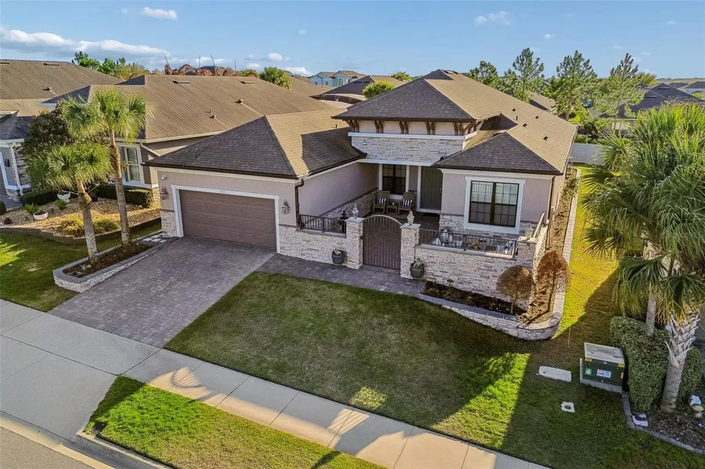 2535 Stargrass Circle Clermont FL 34715