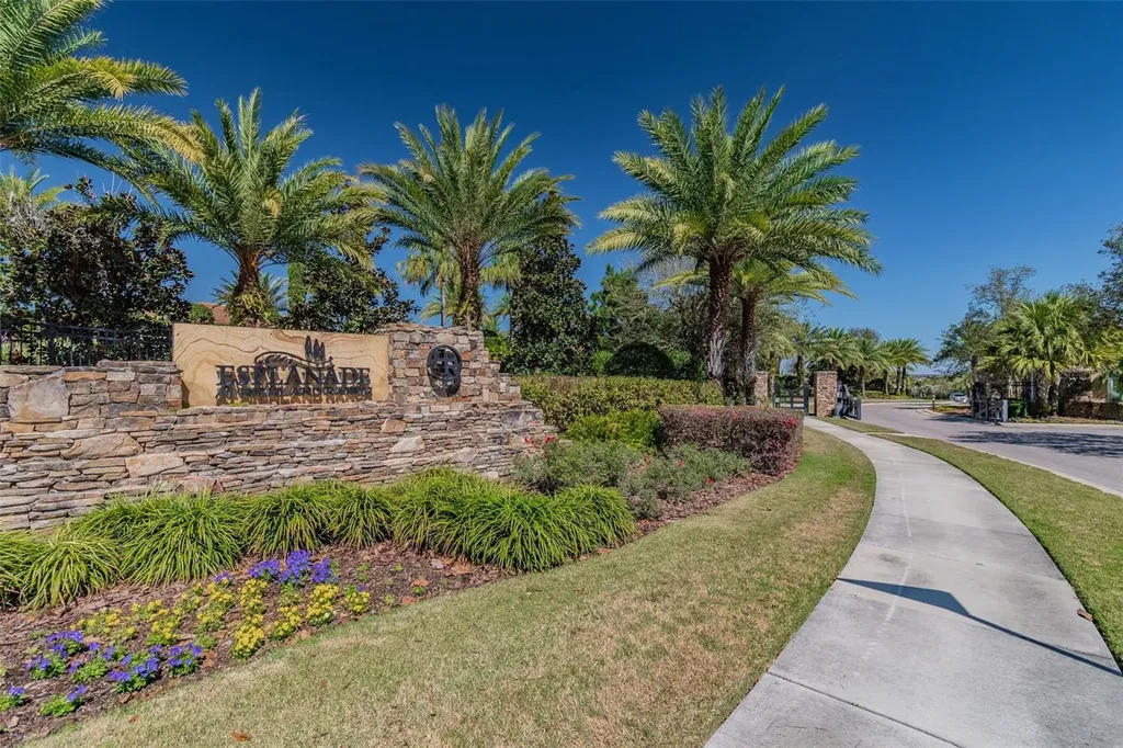 2535 Stargrass Circle Clermont FL 34715