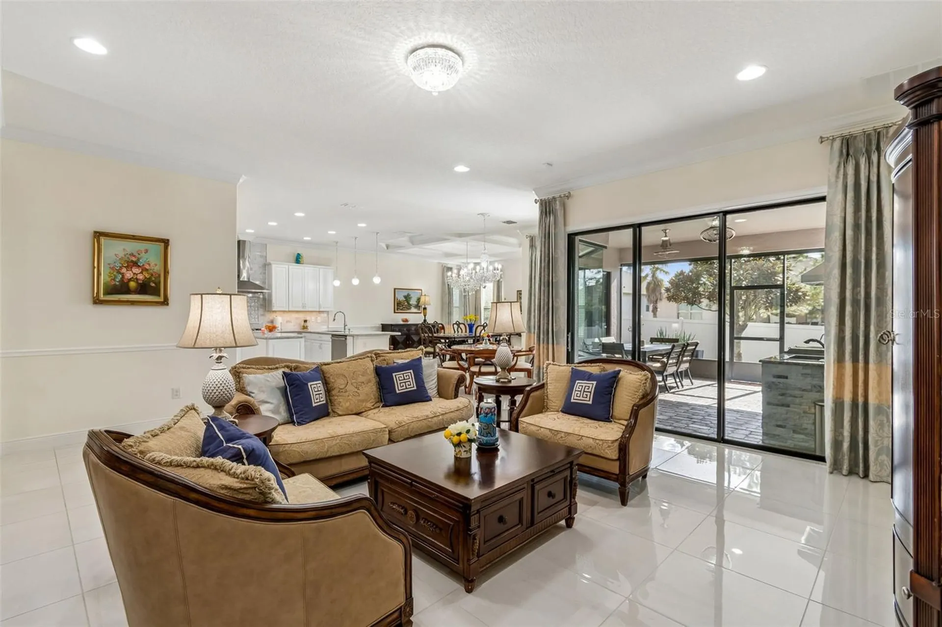 2535 Stargrass Circle Clermont FL 34715