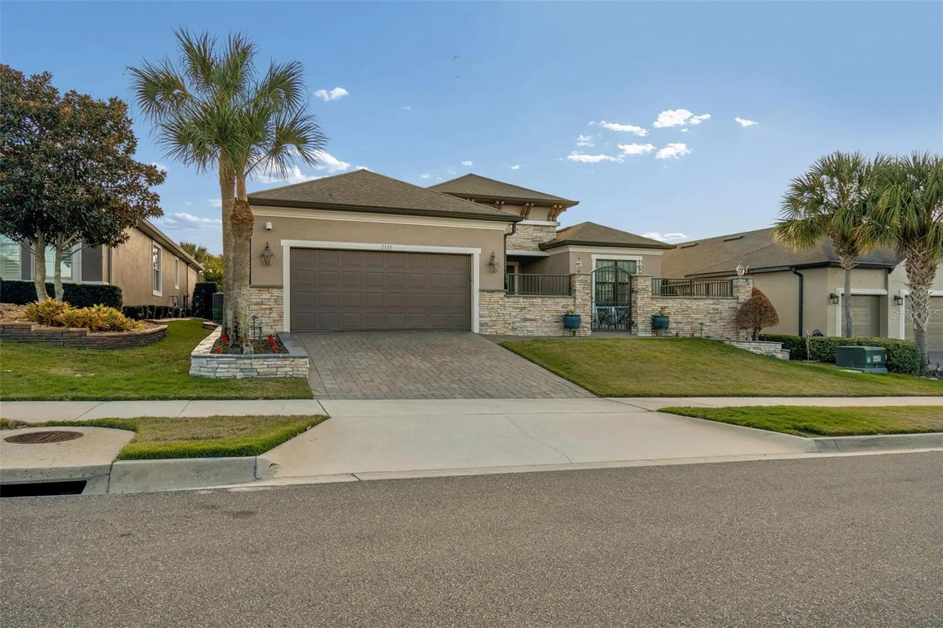2535 Stargrass Circle Clermont FL 34715