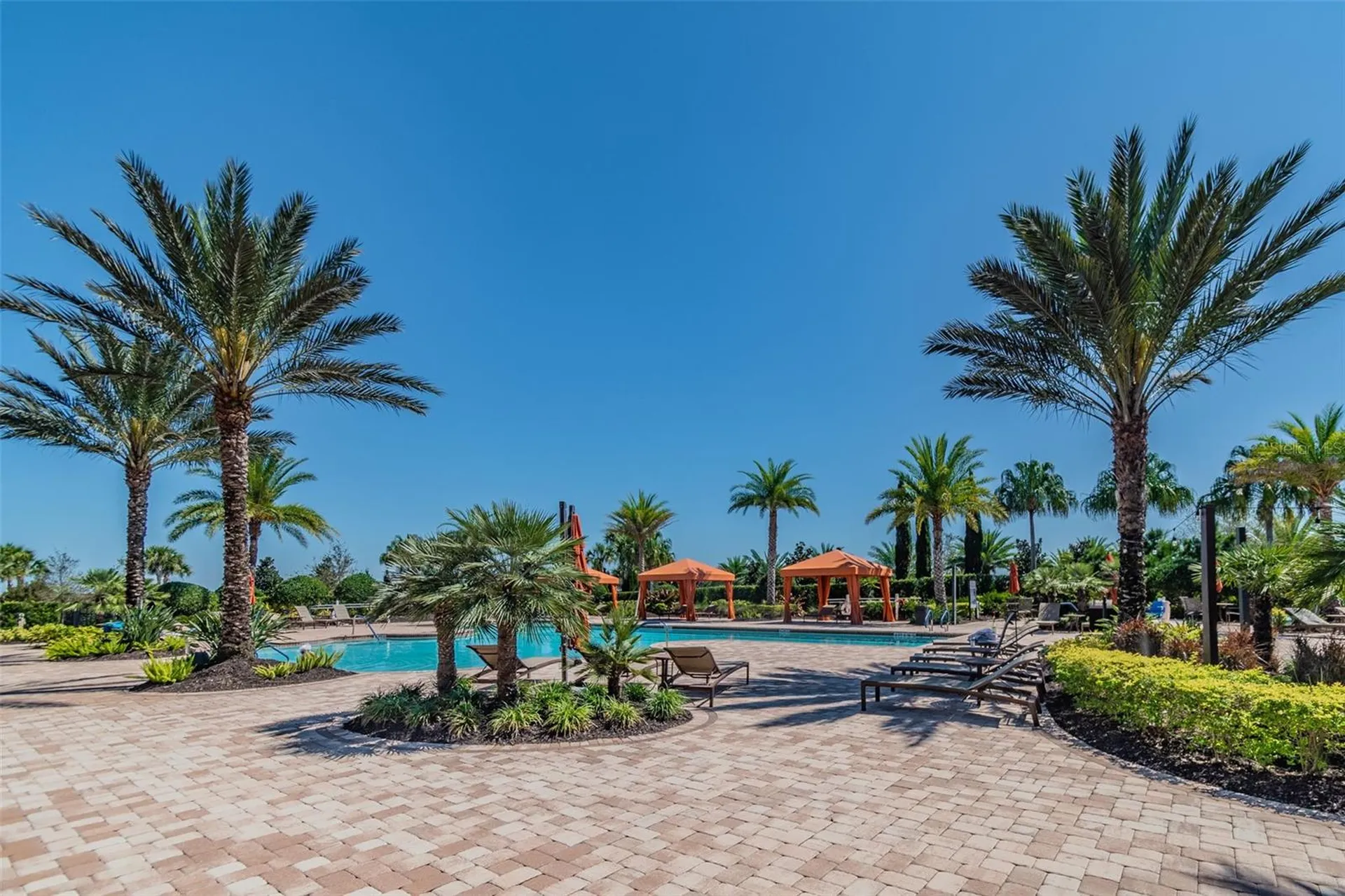 2535 Stargrass Circle Clermont FL 34715